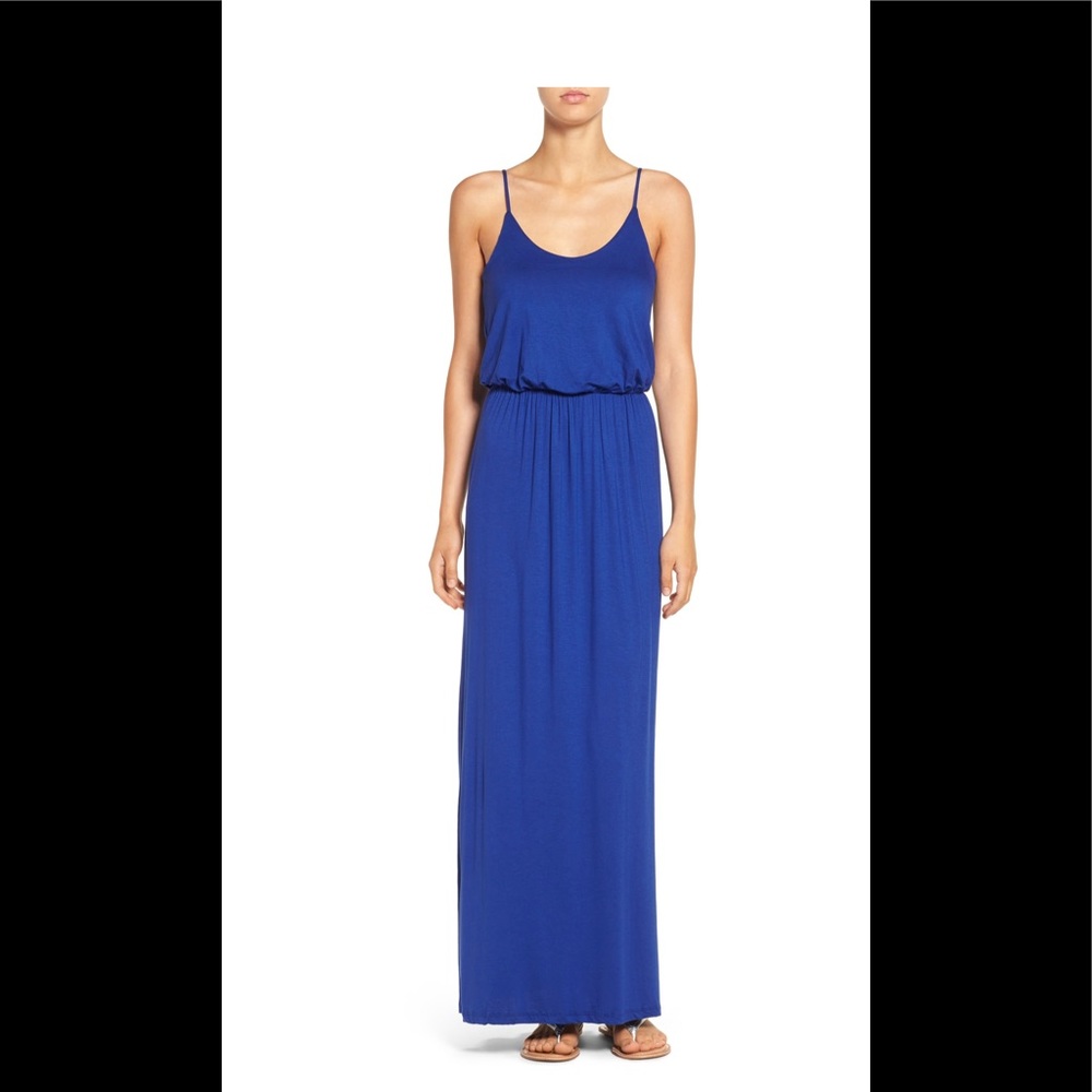 BP NORDSTROM maxi